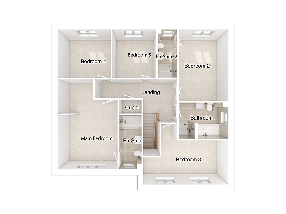 first floor floorplan