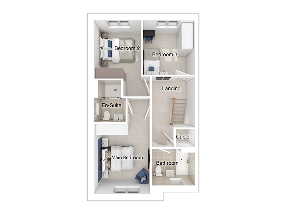 first floor floorplan