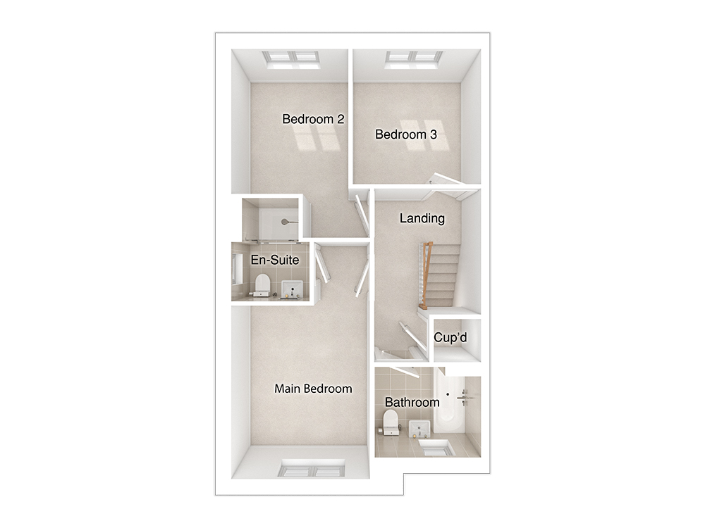 first floor floorplan