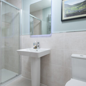 En Suite Harper
