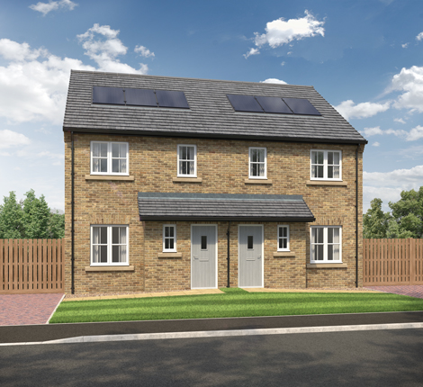 Stonebrook Meadows
