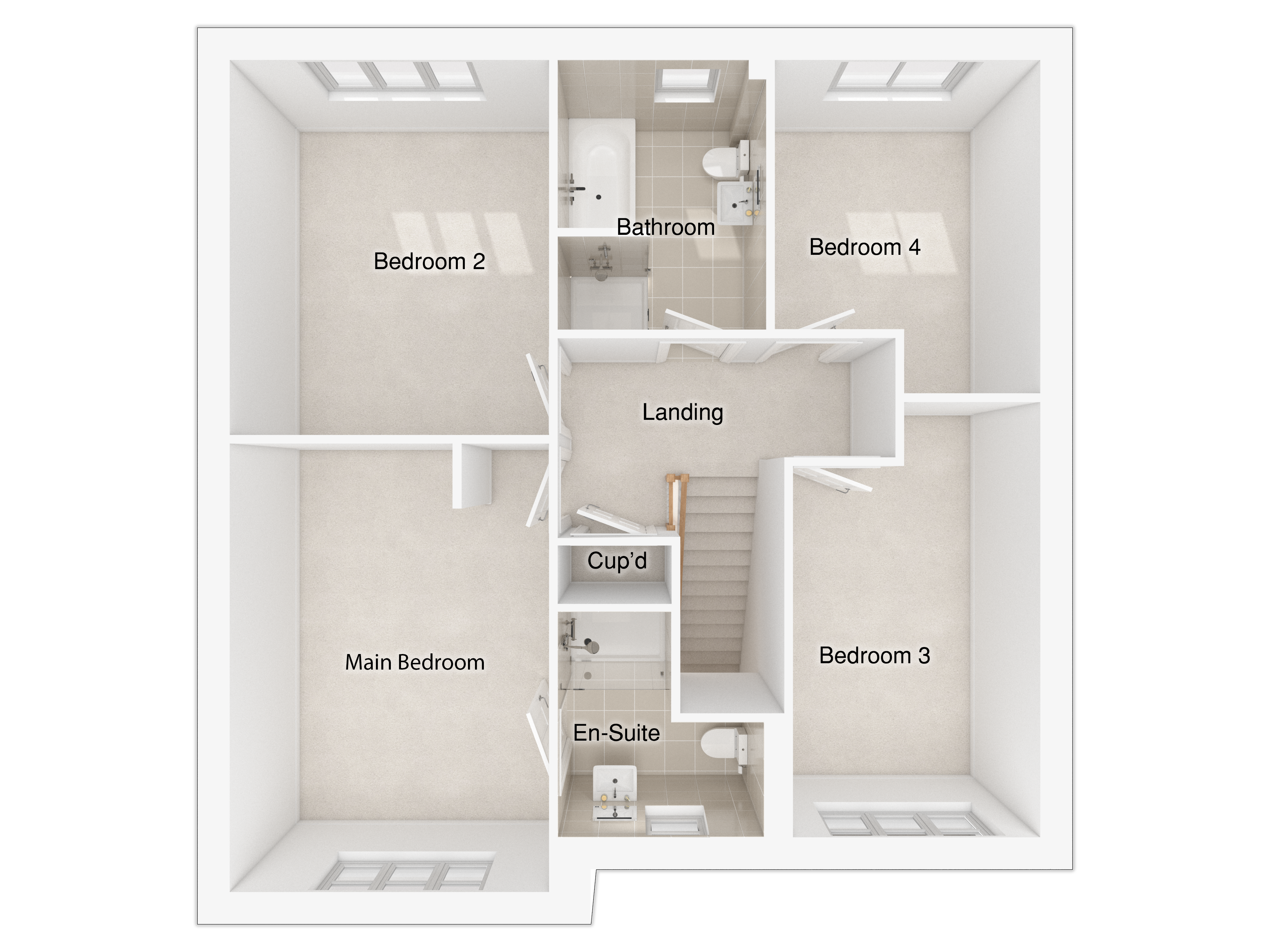 first floor floorplan