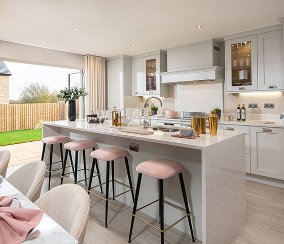 Hawksley Rise Masterton