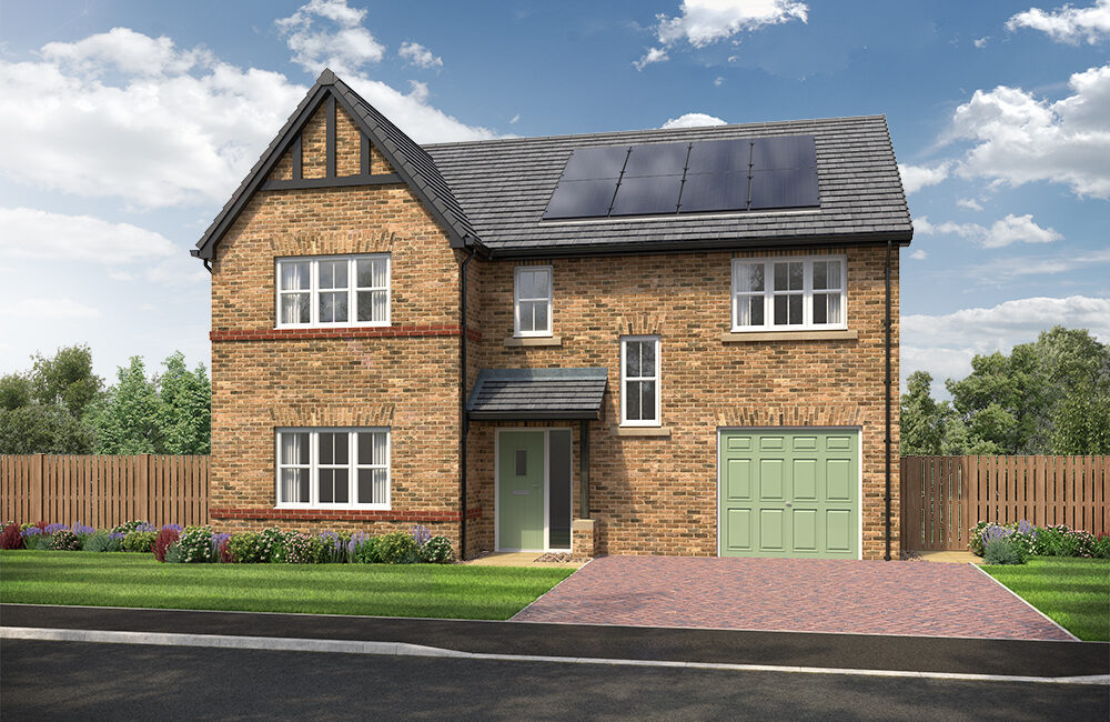 Lawson Brick CGI LR