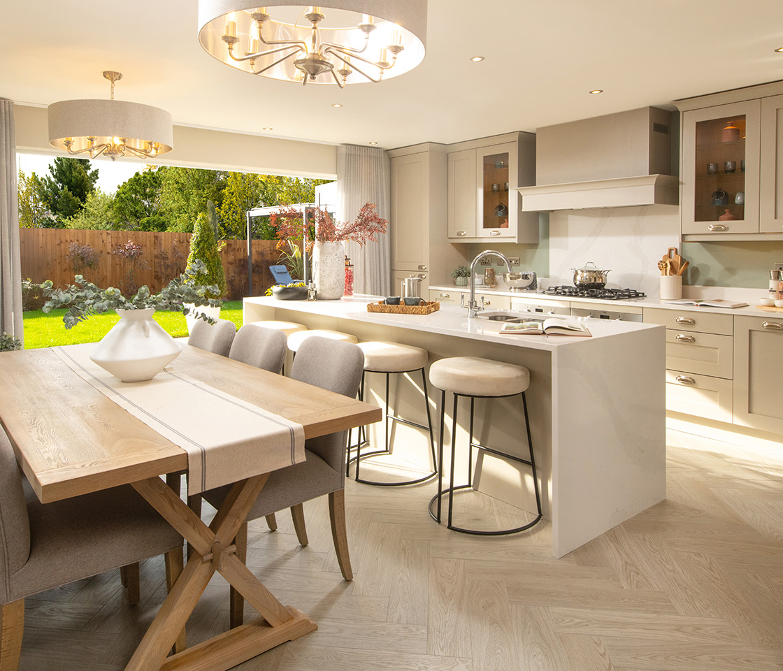 Take a tour of The Masterton