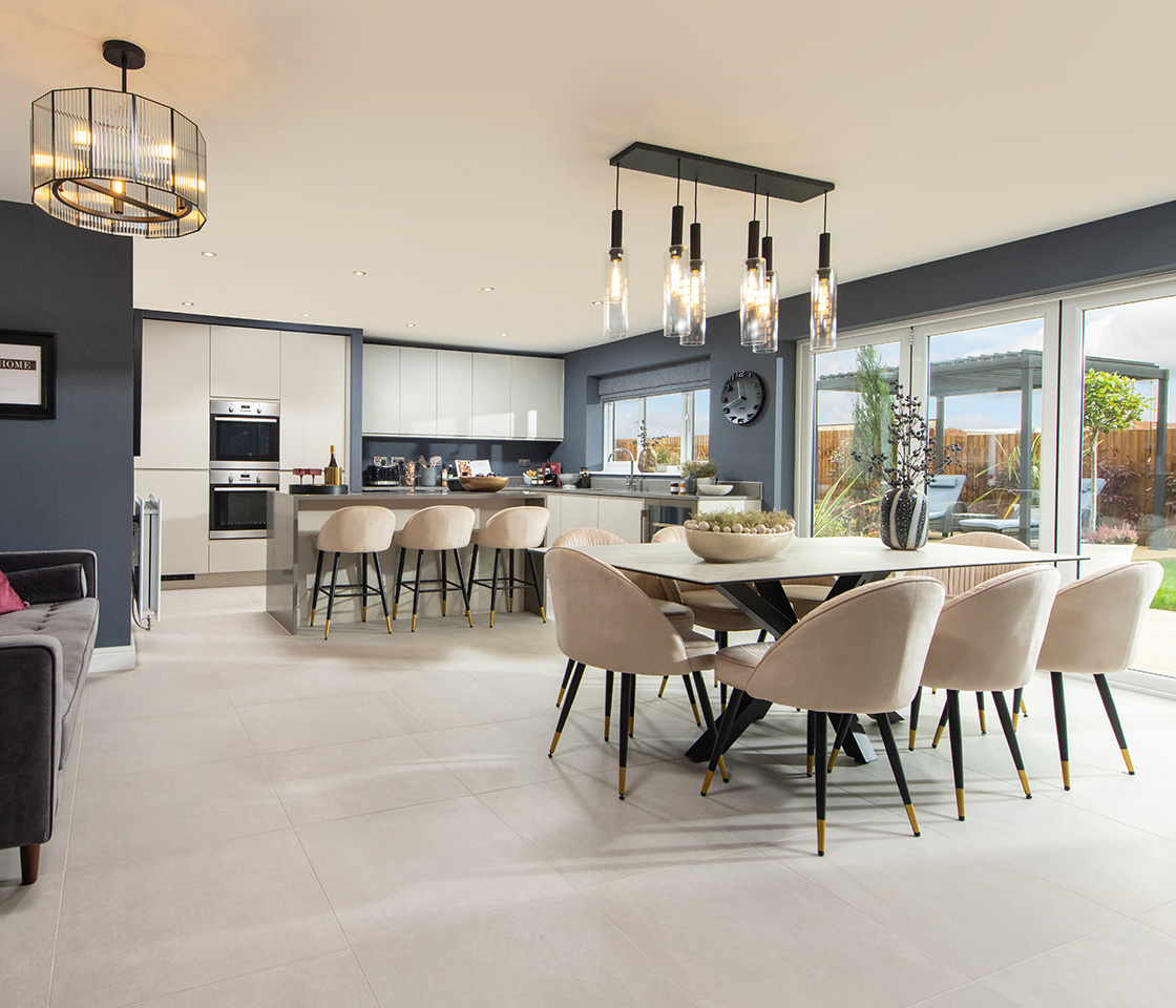 Take a tour of The Woodford
