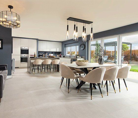 Take a tour of The Middleton