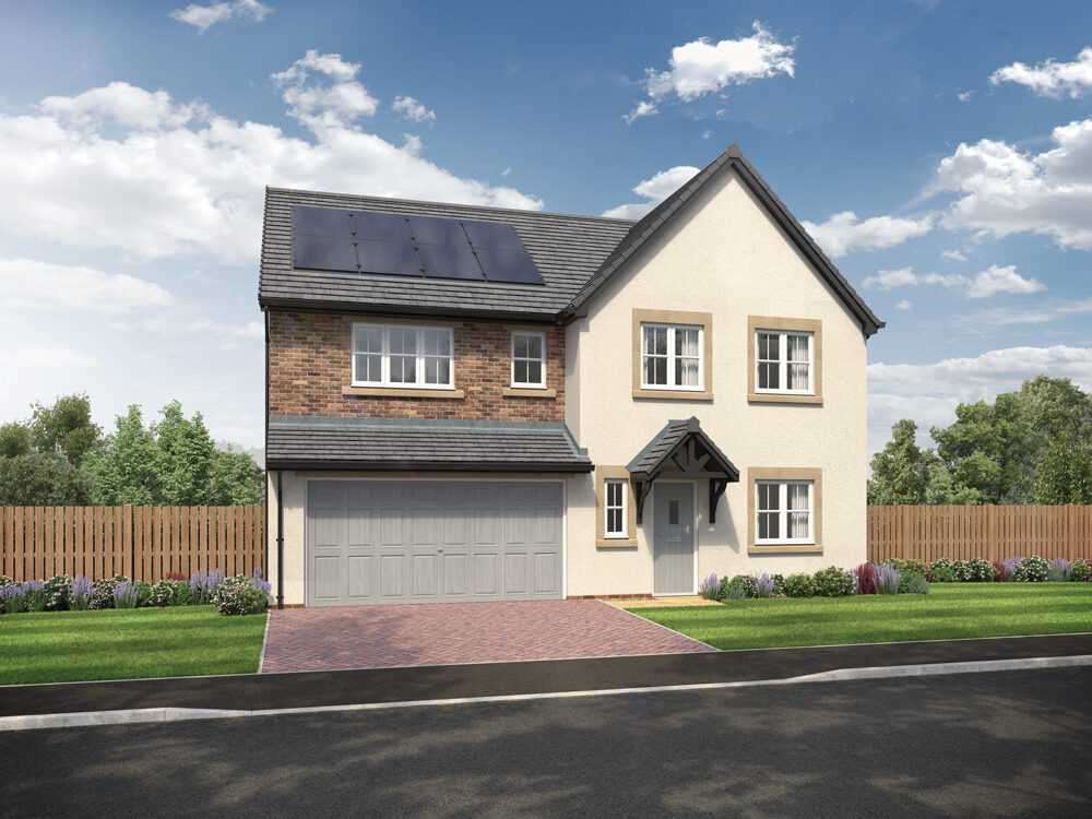 Masterton Brick Render CGI HR1000x750