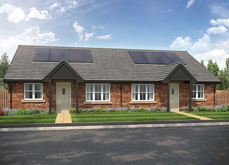 Ashwood Grange