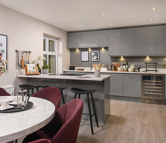 Story Homes contributes c. £366k which will benefit the Carlisle community