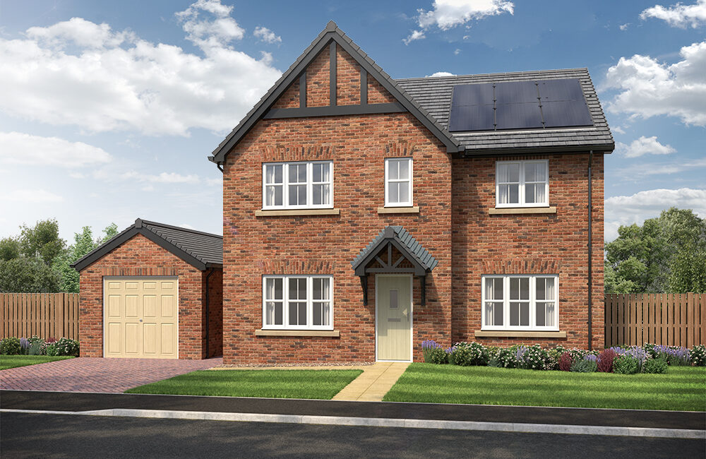 Robinson Brick CGI LR