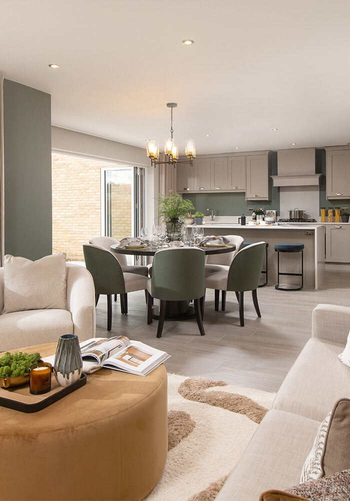 Sutton Kitchen