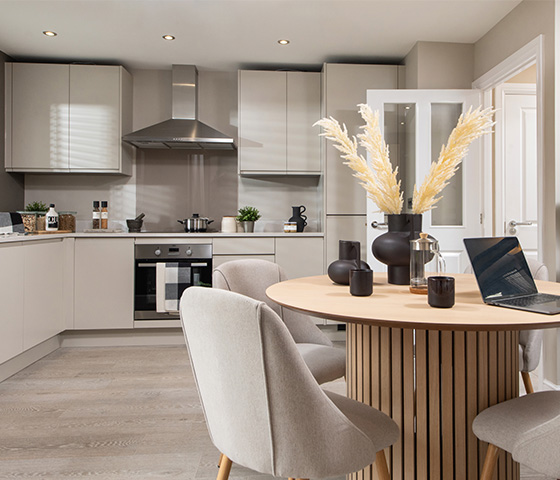 Take a tour of The Spencer