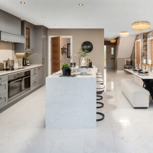 The Milford Kitchen Robinson Kitchen