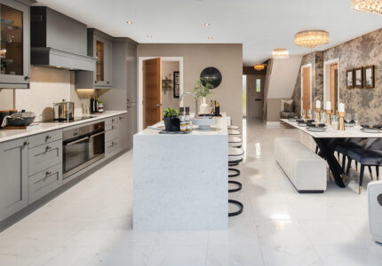 The Milford Kitchen Robinson Kitchen