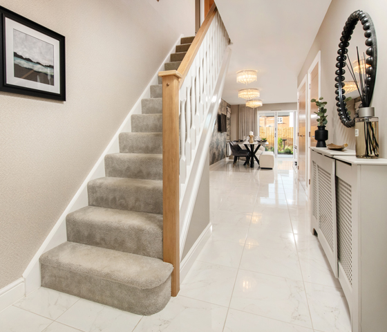 Take a tour of The Milford