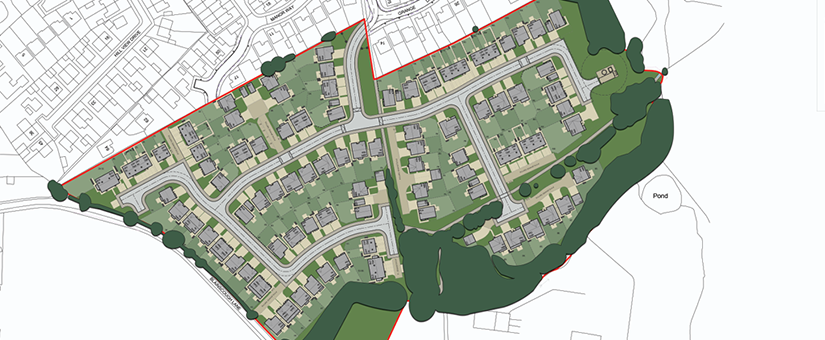 Story Homes progresses plans to bring 152 new homes to the North West