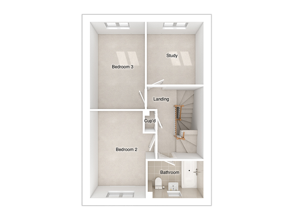 first floor floorplan