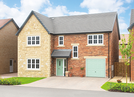 Stonebrook Meadows