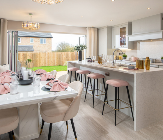 Take a tour of The Masterton