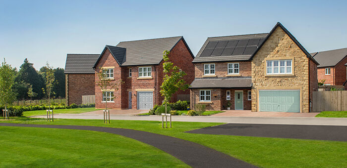 Story Homes submits plans to bring its high quality homes to Culcheth