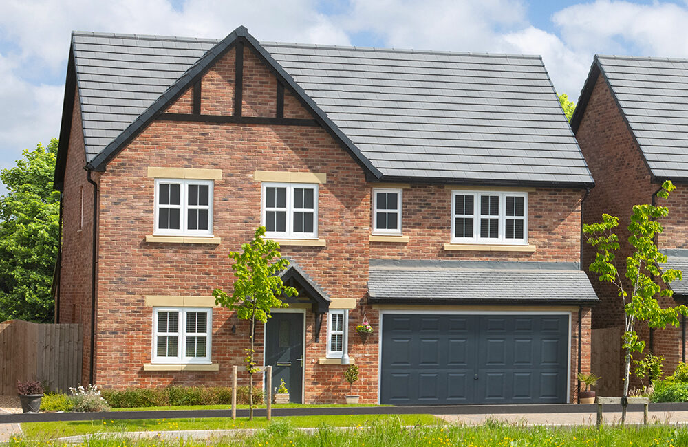New Homes in Beaumont Hill, Darlington | Beaumont Grange | Story Homes