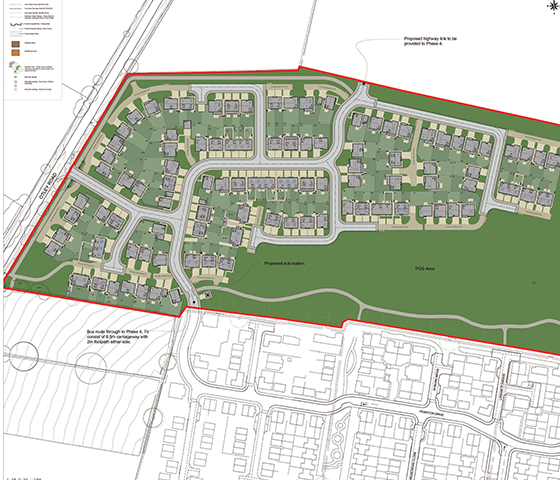 Story Homes sets its sights on the North Yorkshire housing market