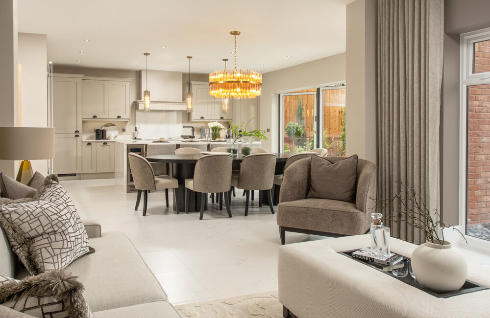 Fulshaw Manor kitchen 1000x750