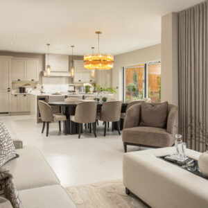 Fulshaw Manor kitchen 1000x750