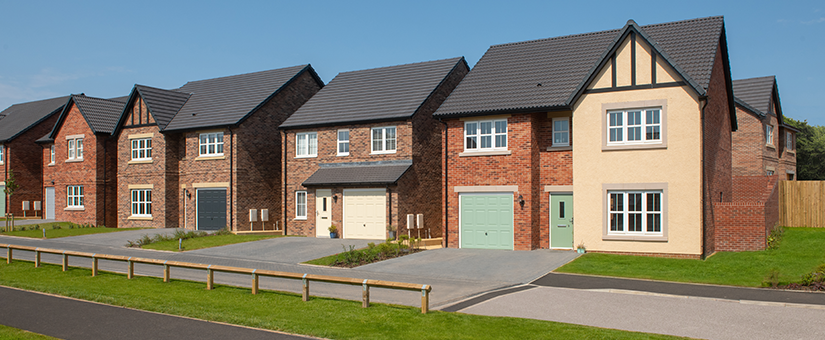 Story Homes secures further planning consent at Edgehill Park in Whitehaven