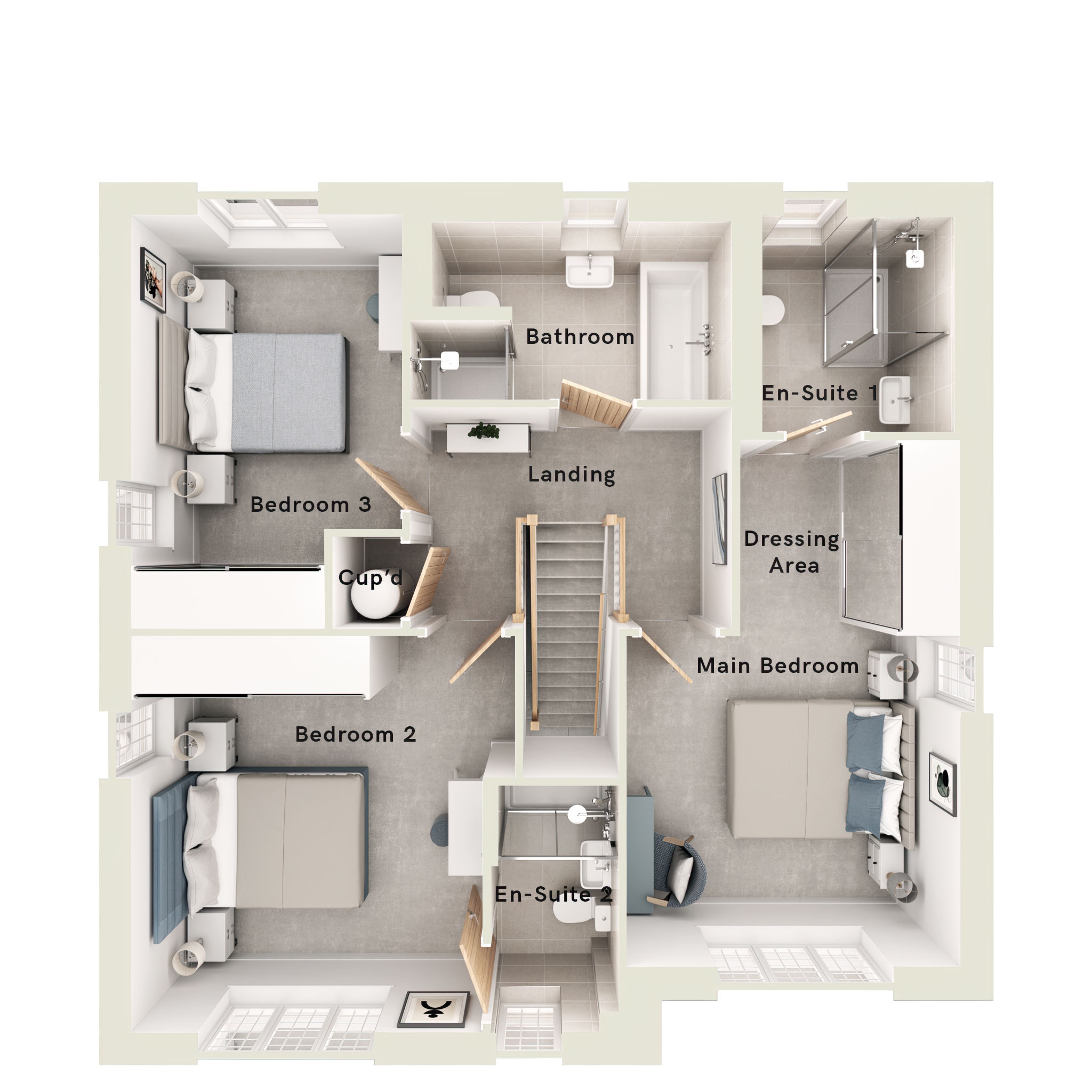 first floor floorplan