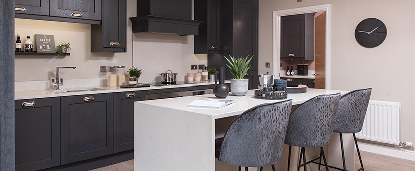 Customer case study: Whins View, High Harrington