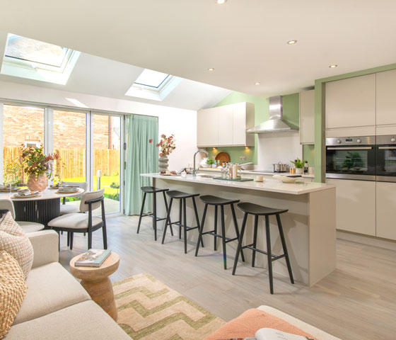 Take a tour of The Dawson