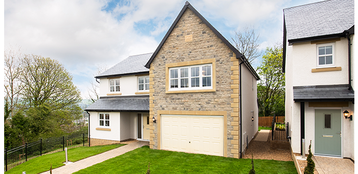 Story Homes set to extend its award-winning development in Kendal