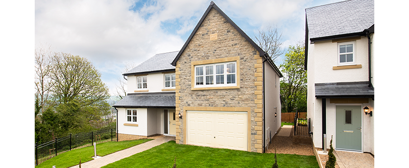 Story Homes set to extend its award-winning development in Kendal