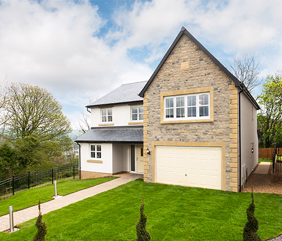 Story Homes set to extend its award-winning development in Kendal