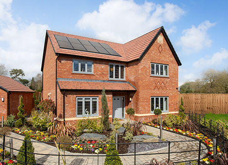Fulshaw Manor