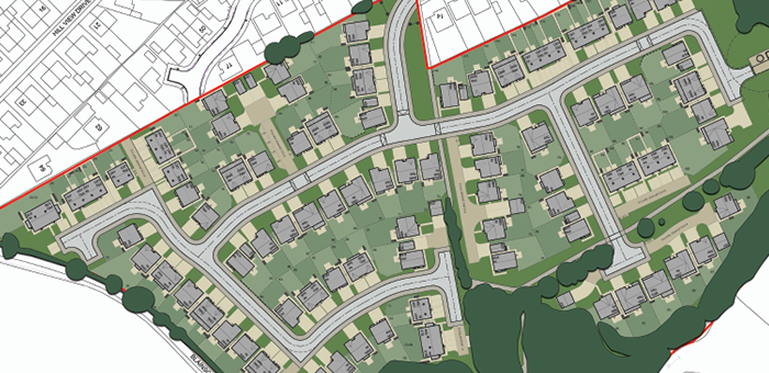 Story Homes receives green light to bring 118 high quality new homes to Coppull