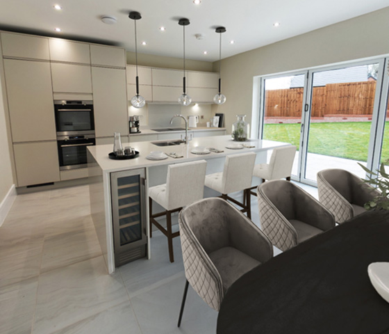 Take a tour of The Lyme