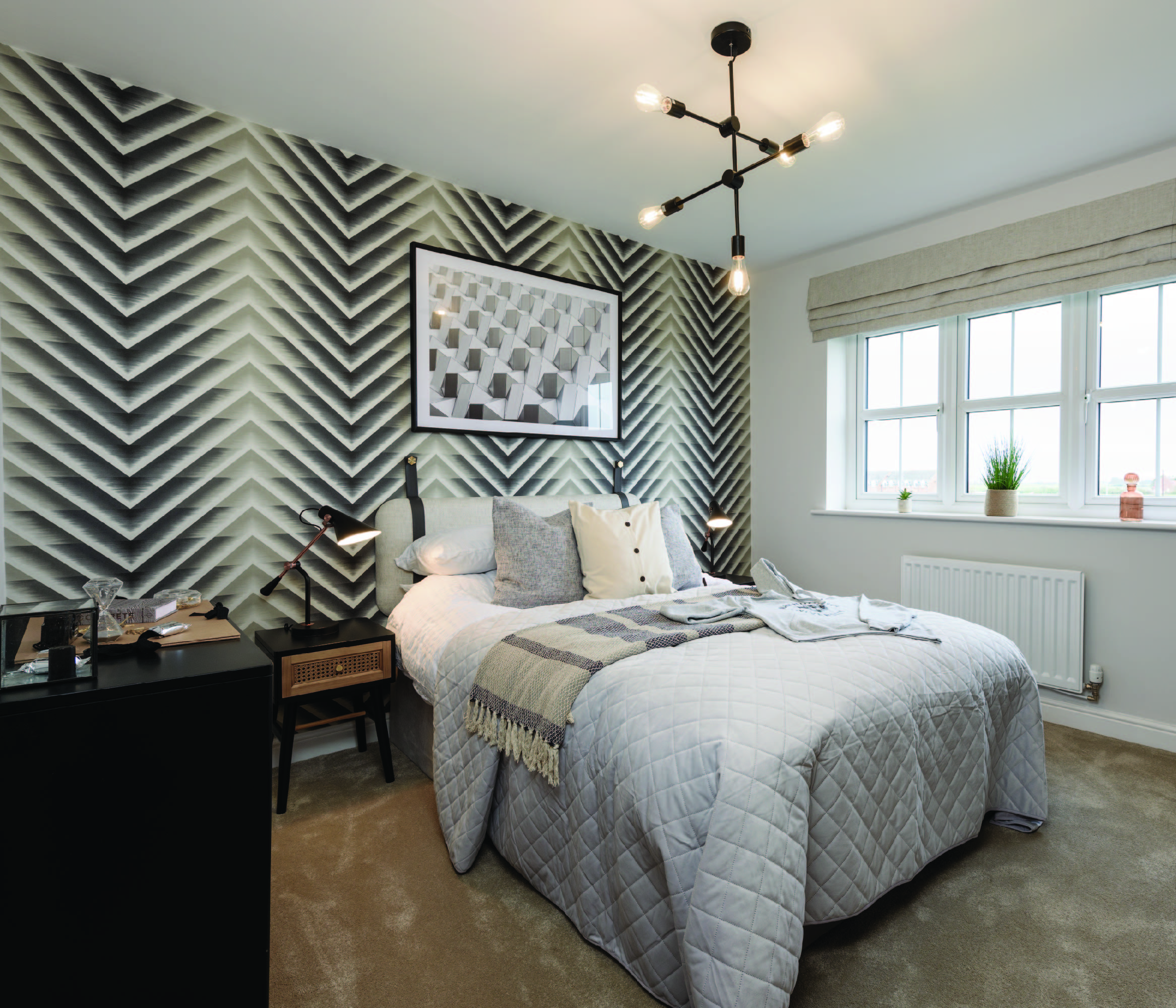 Wallpaper trends 2024