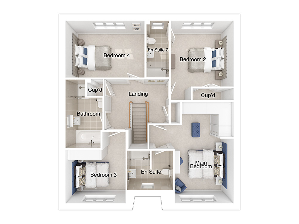 first floor floorplan