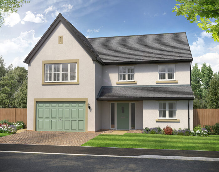 Cranford Render