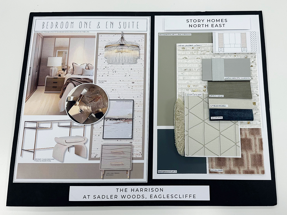 Mood Board 1