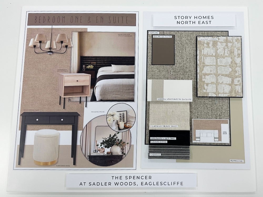 Mood Board 10