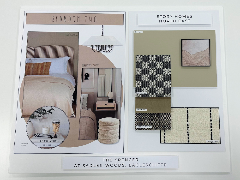 Mood Board 11