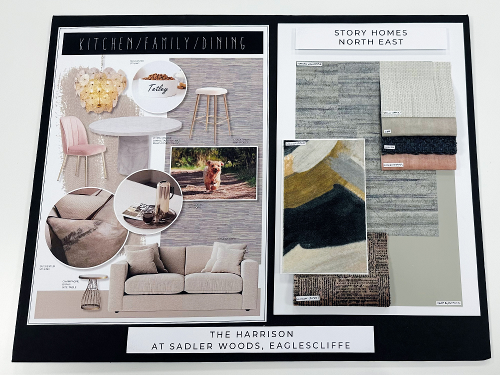 Mood Board 3