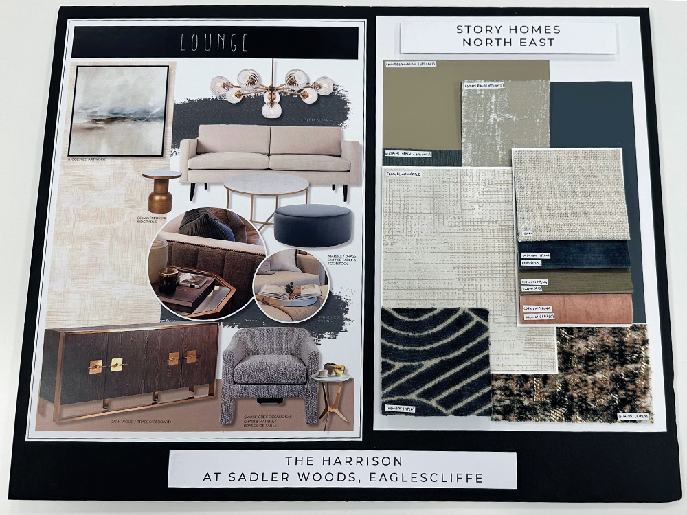 Mood Board 4