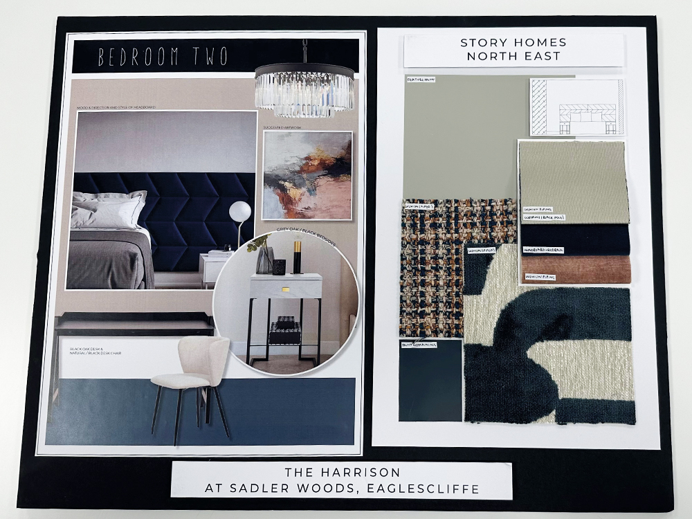 Mood Board 5