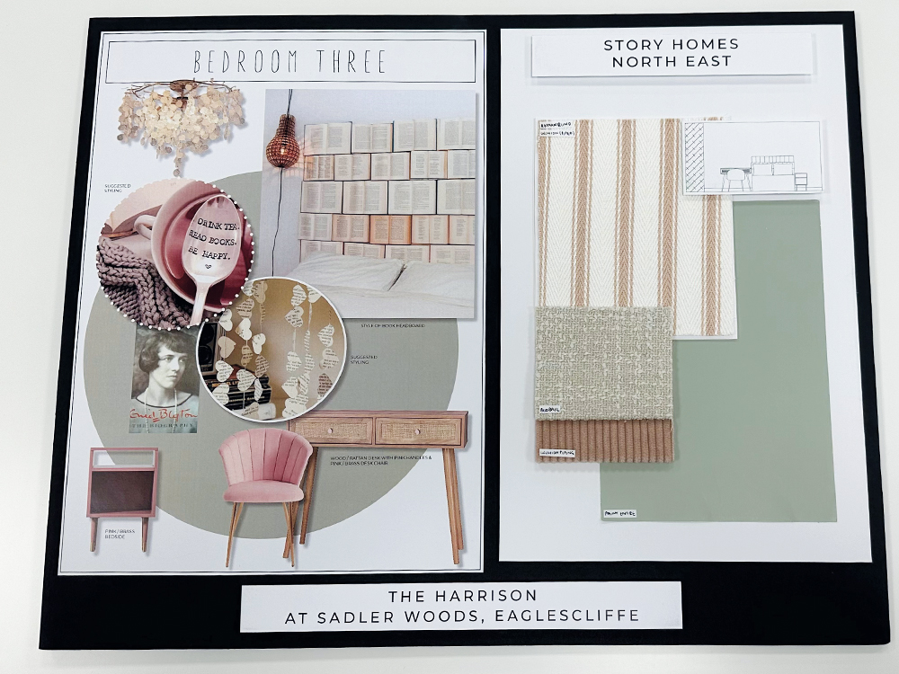 Mood Board 6
