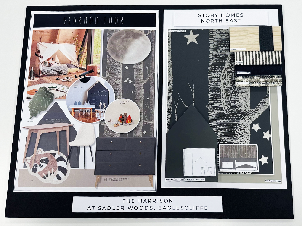 Mood Board 7